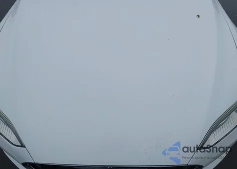 2013 Tesla Model S Performance из США, поврежденный, VIN 5YJSA1CP3DFP05886